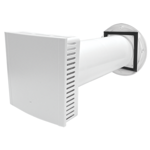 Manrose Aria - settable passive ventilation kit